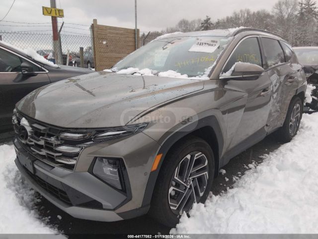 Hyundai LIMITED — миниатюра 2