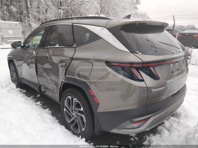 Hyundai LIMITED — миниатюра 3