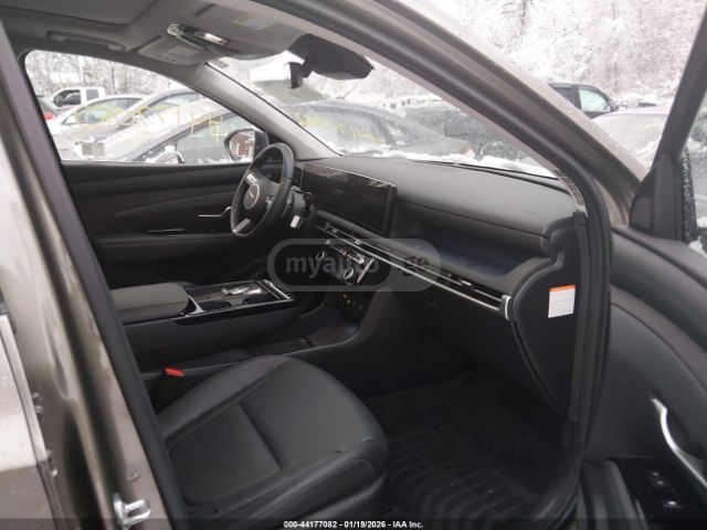 Hyundai LIMITED — миниатюра 5