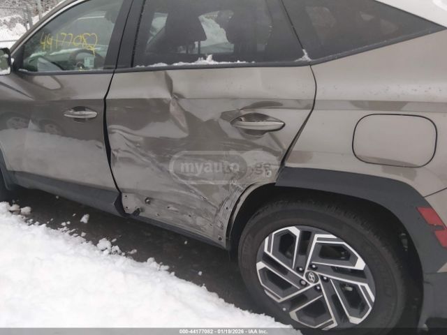 Hyundai LIMITED — миниатюра 6