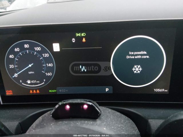 Hyundai LIMITED — миниатюра 7