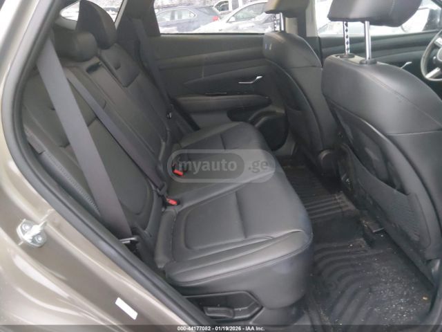 Hyundai LIMITED — миниатюра 8