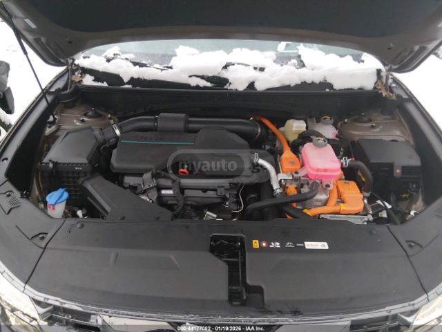 Hyundai LIMITED — миниатюра 9