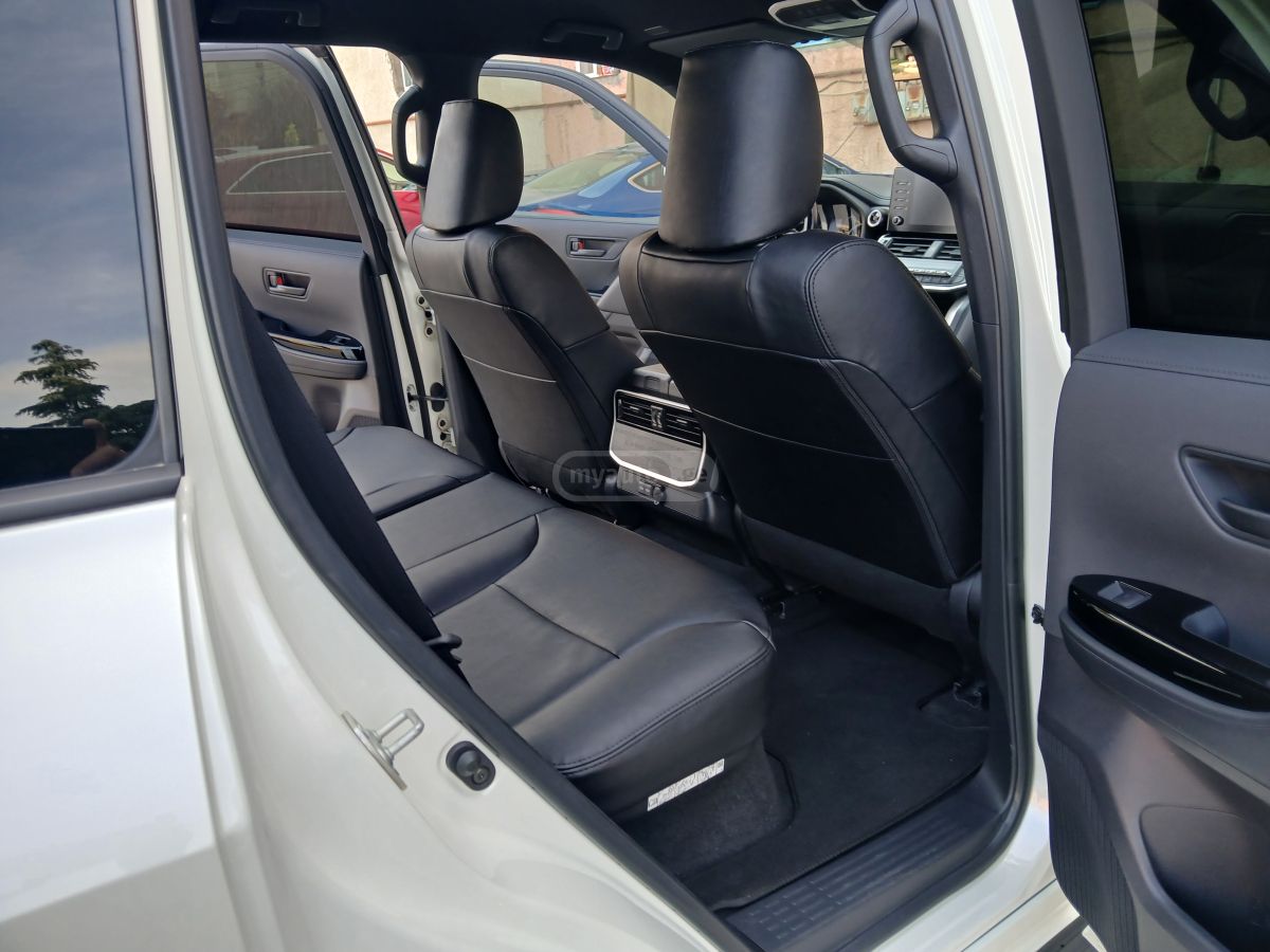 Toyota Land Cruiser - фото 9