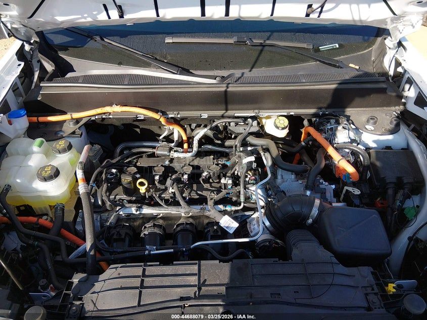 Ford Maverick - фото 10