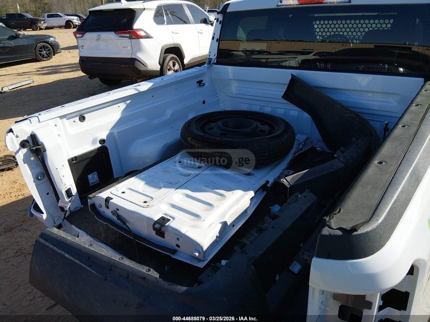 Ford Maverick - фото 12