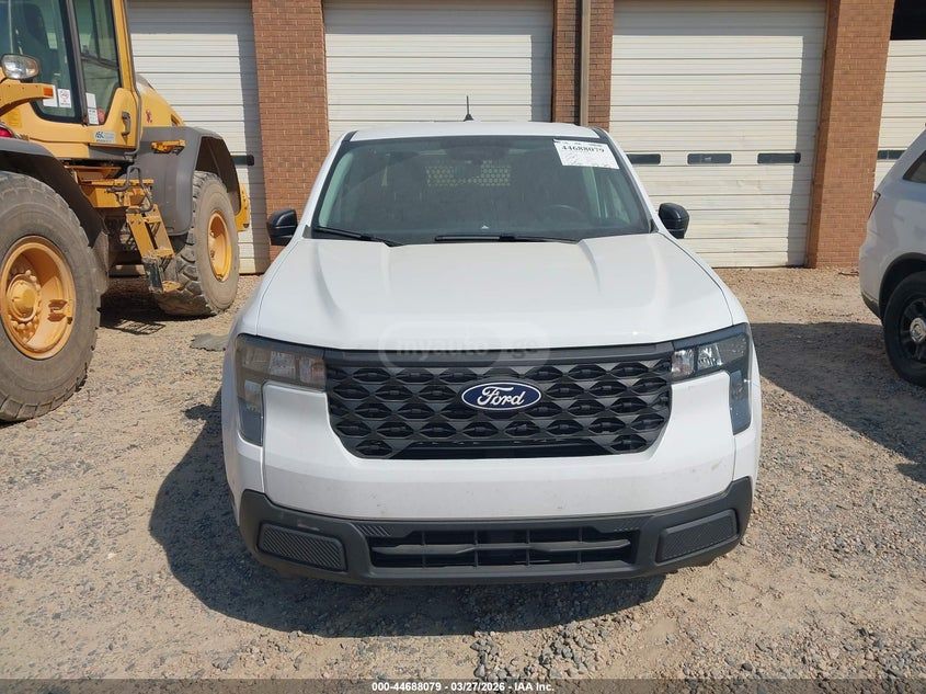 Ford Maverick - фото 13