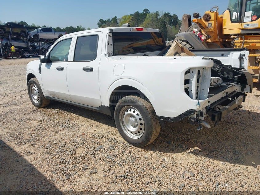 Ford Maverick - фото 3
