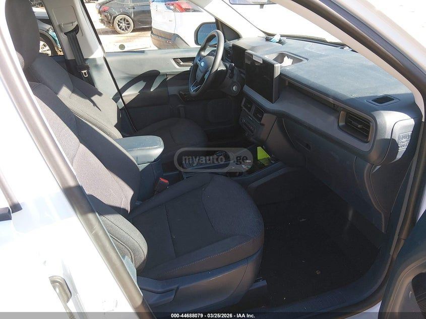 Ford Maverick - фото 5