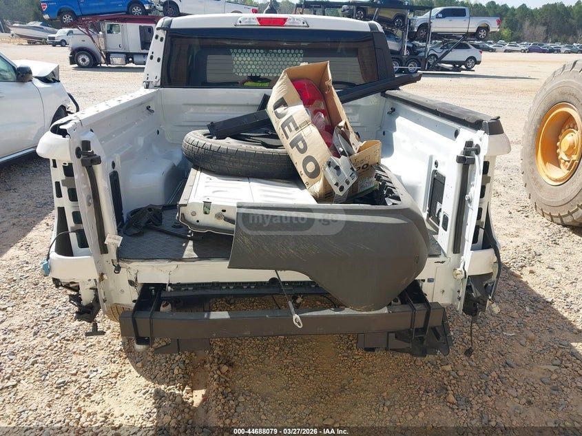 Ford Maverick - фото 6