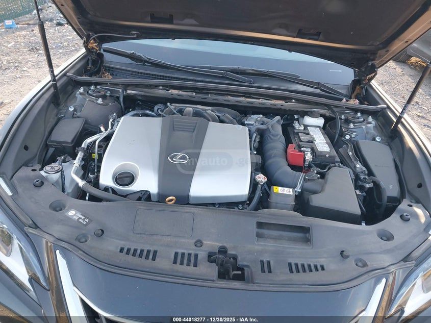 Lexus ES 350 2024 — миниатюра 10