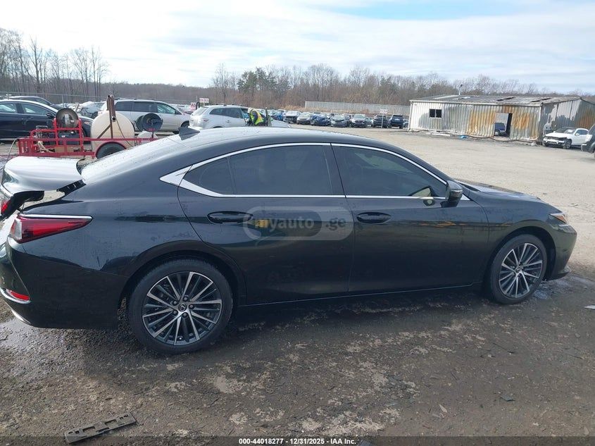 Lexus ES 350 2024 — миниатюра 13