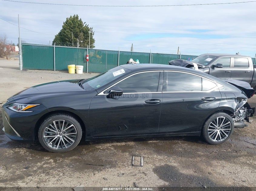 Lexus ES 350 2024 — миниатюра 14