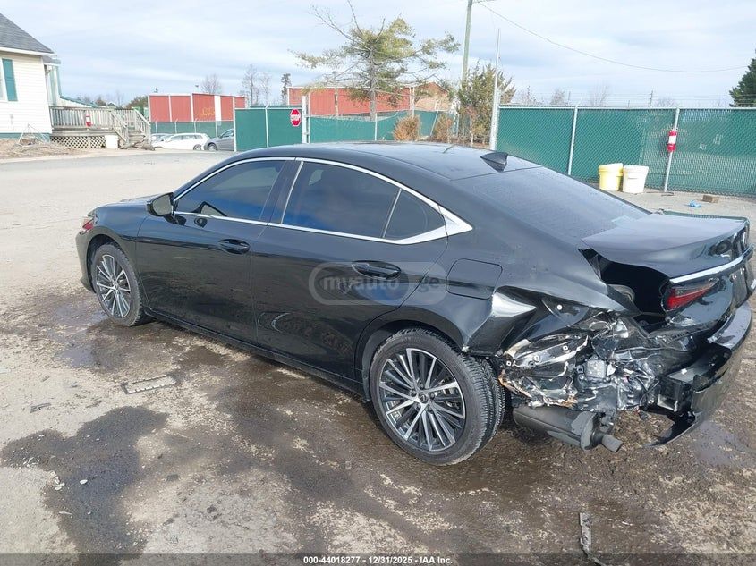 Lexus ES 350 2024 — миниатюра 3