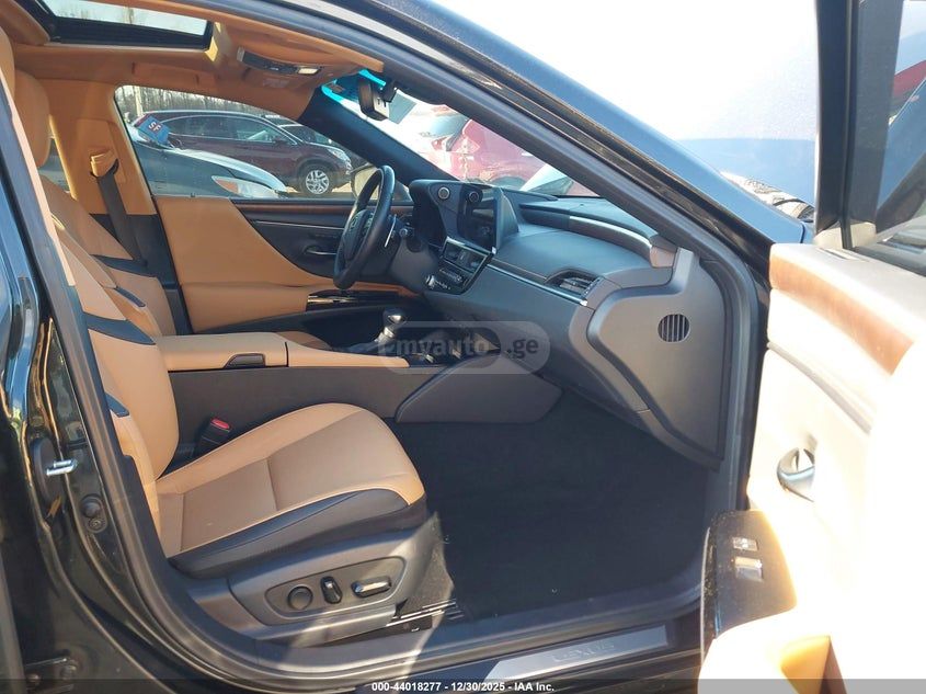 Lexus ES 350 2024 — миниатюра 5