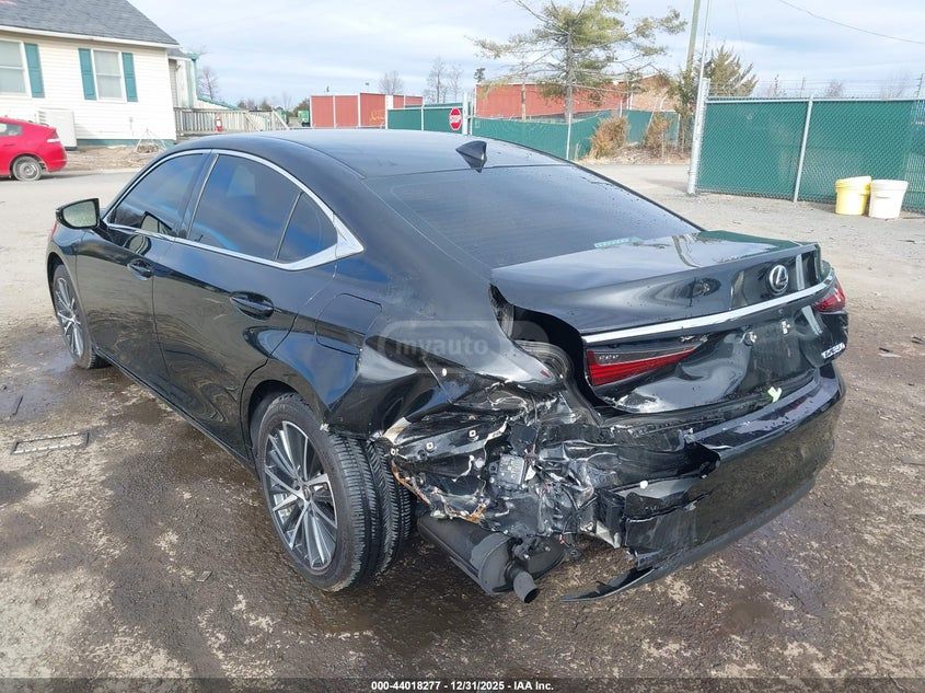 Lexus ES 350 2024 — миниатюра 6