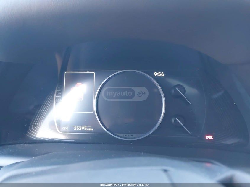 Lexus ES 350 2024 — миниатюра 7
