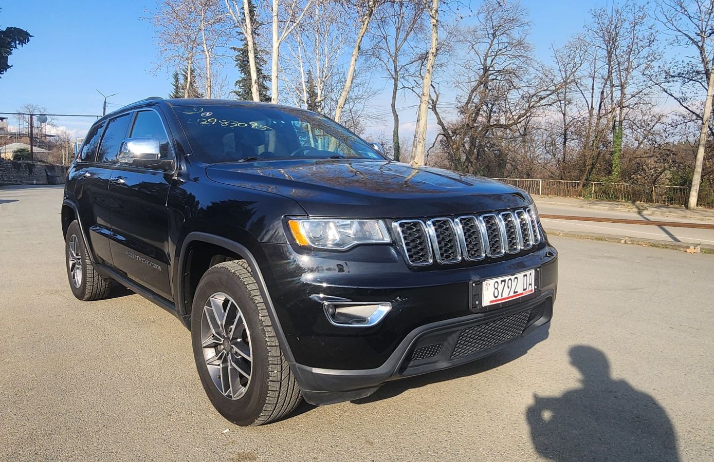 Jeep Grand Cherokee - фото 5