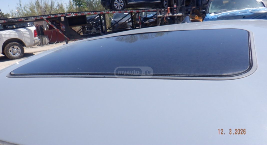 Honda Accord - фото 10