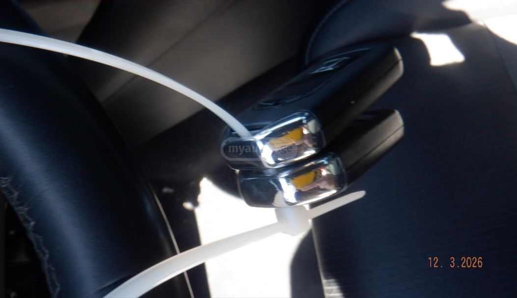 Honda Accord - фото 13