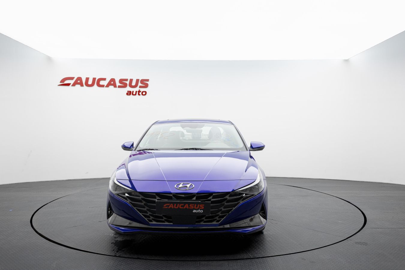 Hyundai Hyundai Elantra — миниатюра 2