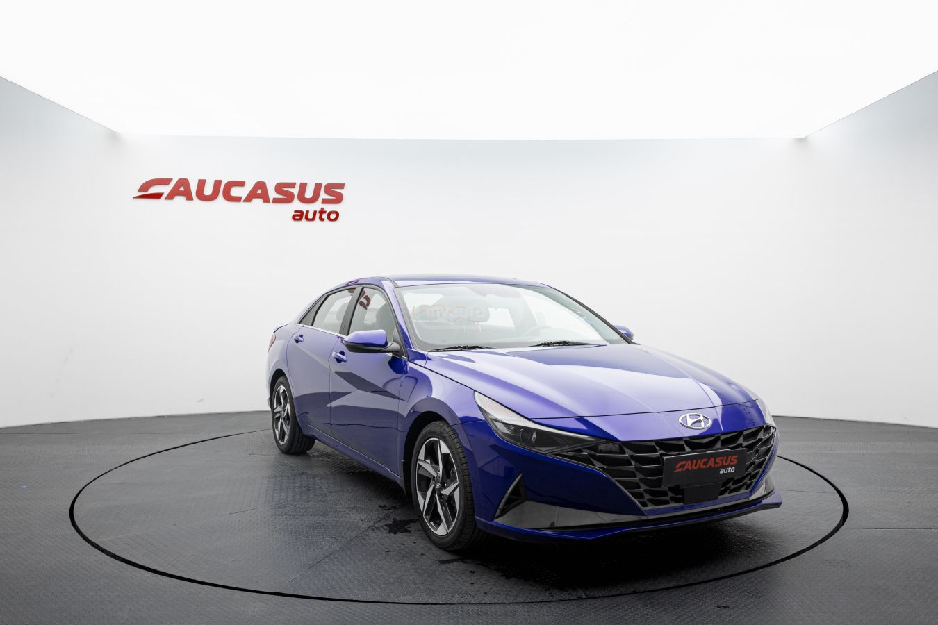 Hyundai Hyundai Elantra — миниатюра 3