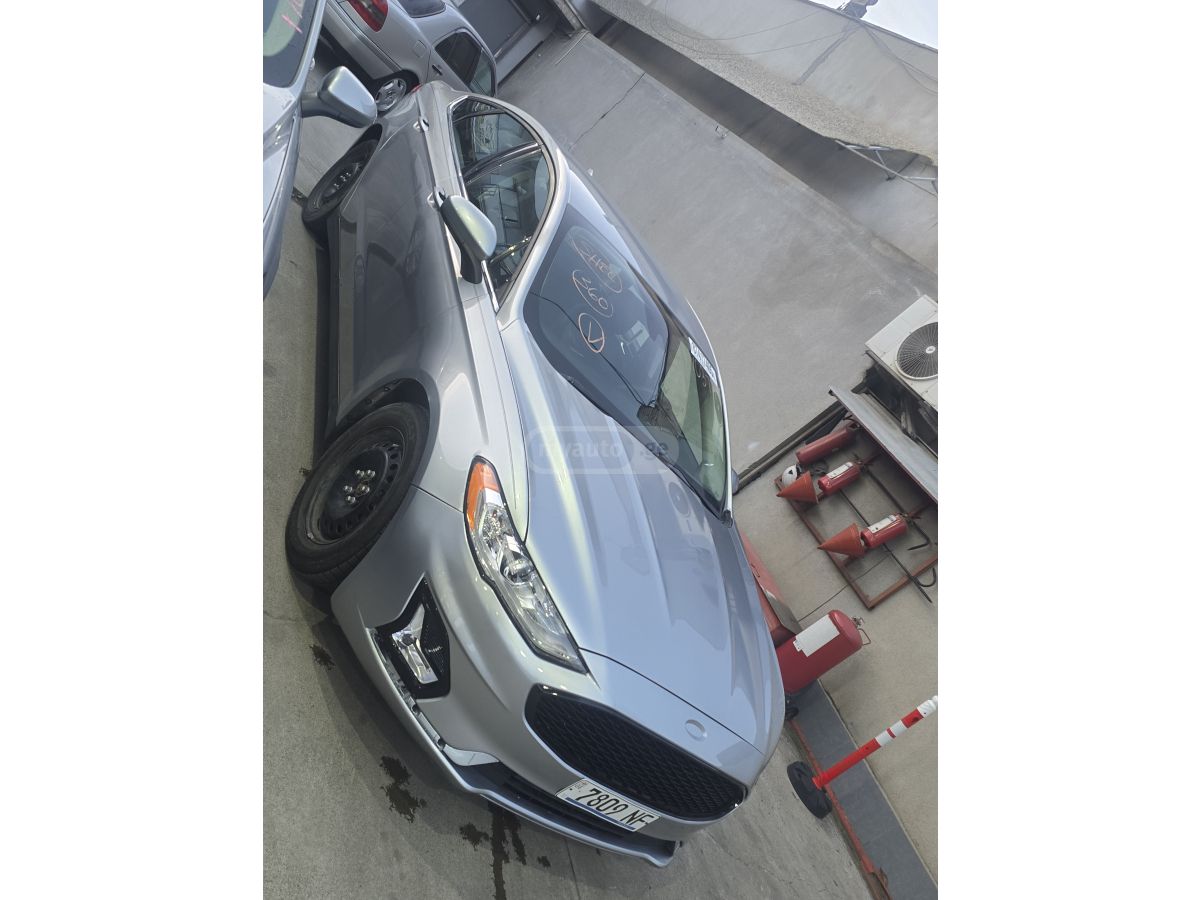 Ford Fusion - фото 4