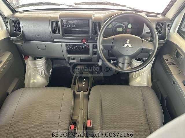 Mitsubishi Minica - фото 2