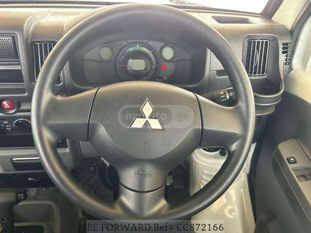 Mitsubishi Minica - фото 4