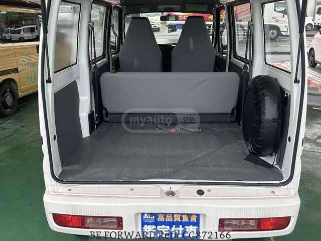 Mitsubishi Minica - фото 5
