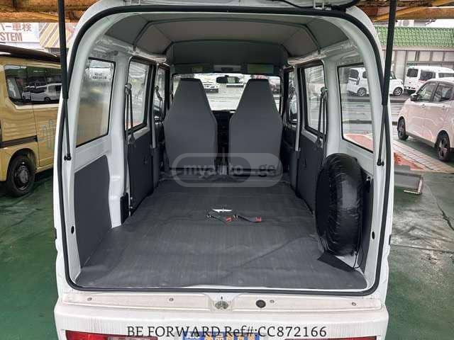 Mitsubishi Minica - фото 6