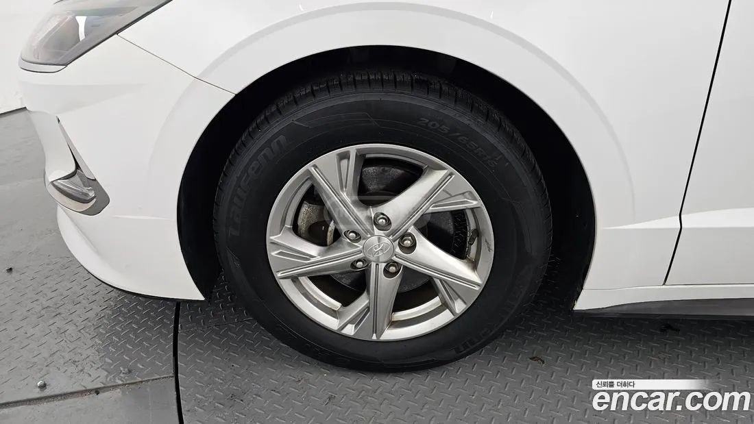 Hyundai Sonata - фото 5