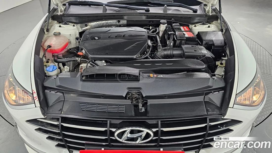 Hyundai Sonata - фото 6