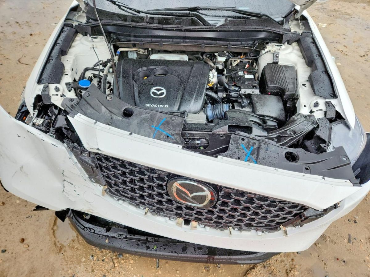 Mazda CX-5 - фото 10