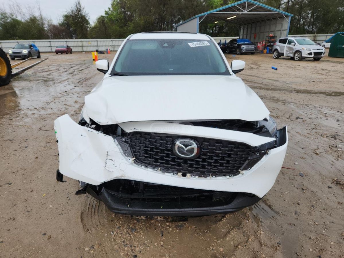 Mazda CX-5 - фото 5