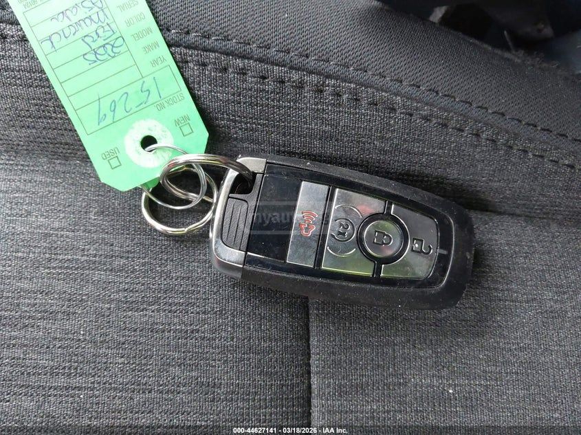 Ford Maverick 2025 — миниатюра 11