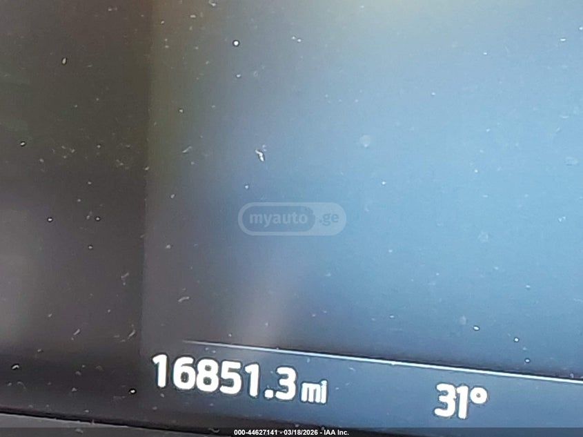 Ford Maverick 2025 — миниатюра 15