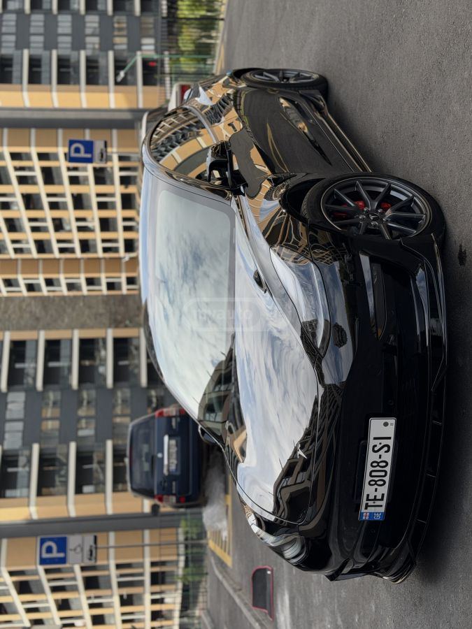 Tesla Model 3 - фото 5