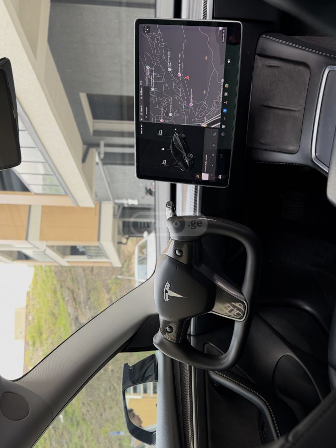 Tesla Model 3 - фото 8