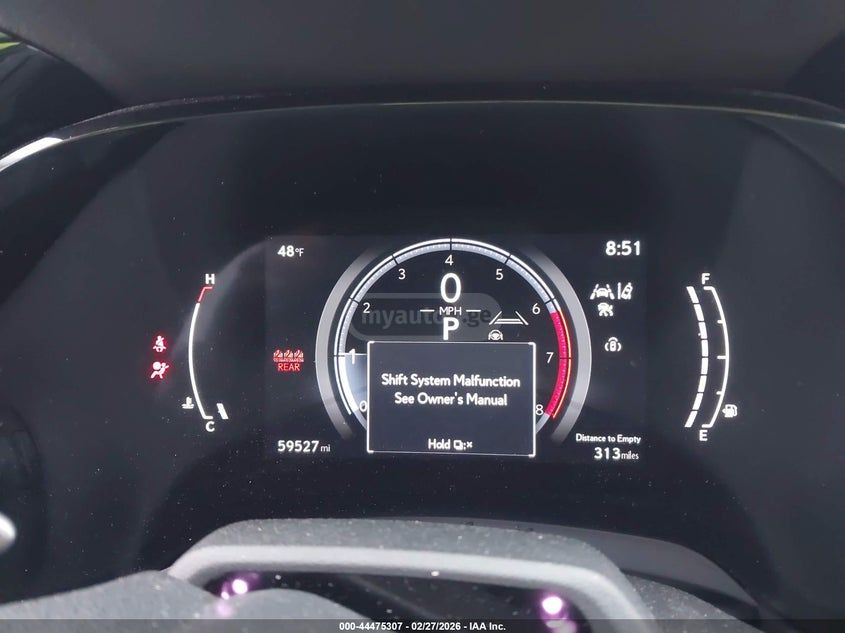 Lexus RX 350 - фото 11