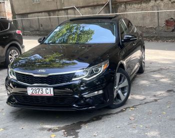 KiaOptima