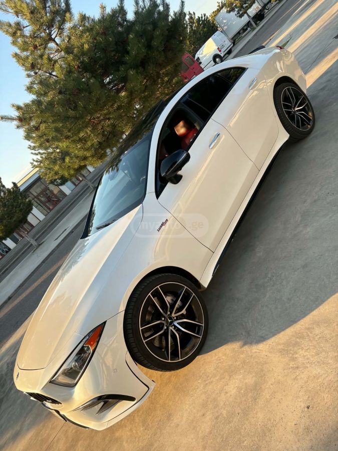 Mercedes-Benz CLS 53 AMG - фото 6