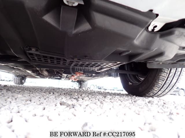 Toyota Aqua - фото 14