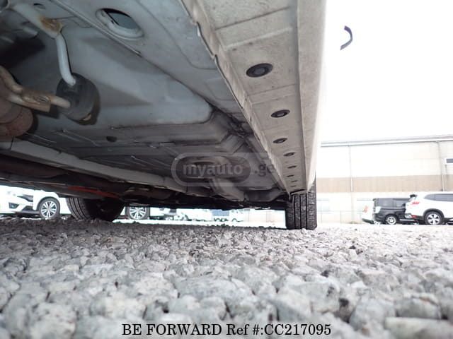 Toyota Aqua - фото 15