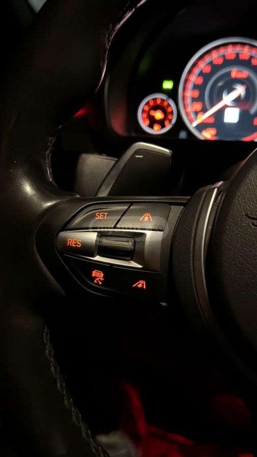 BMW X6 - фото 6