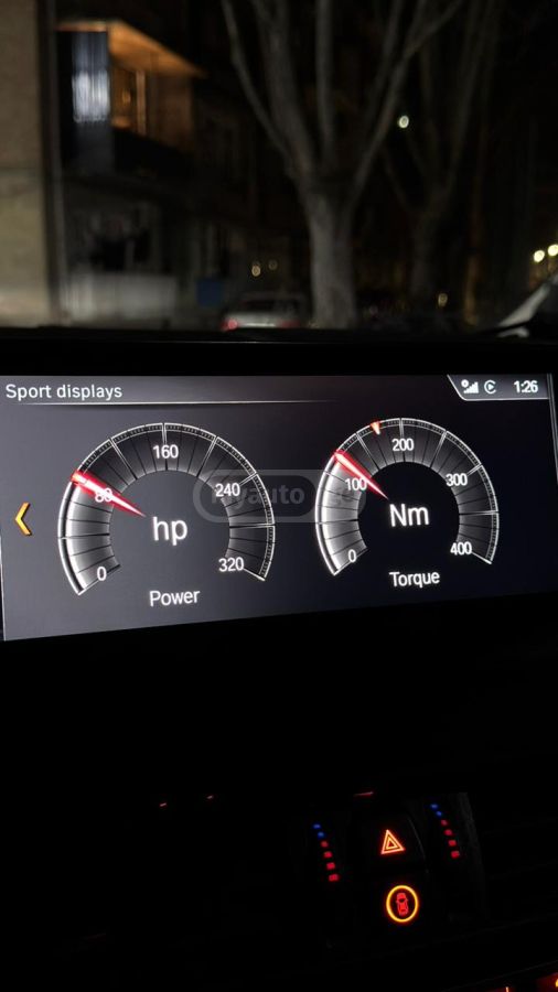 BMW X6 - фото 7