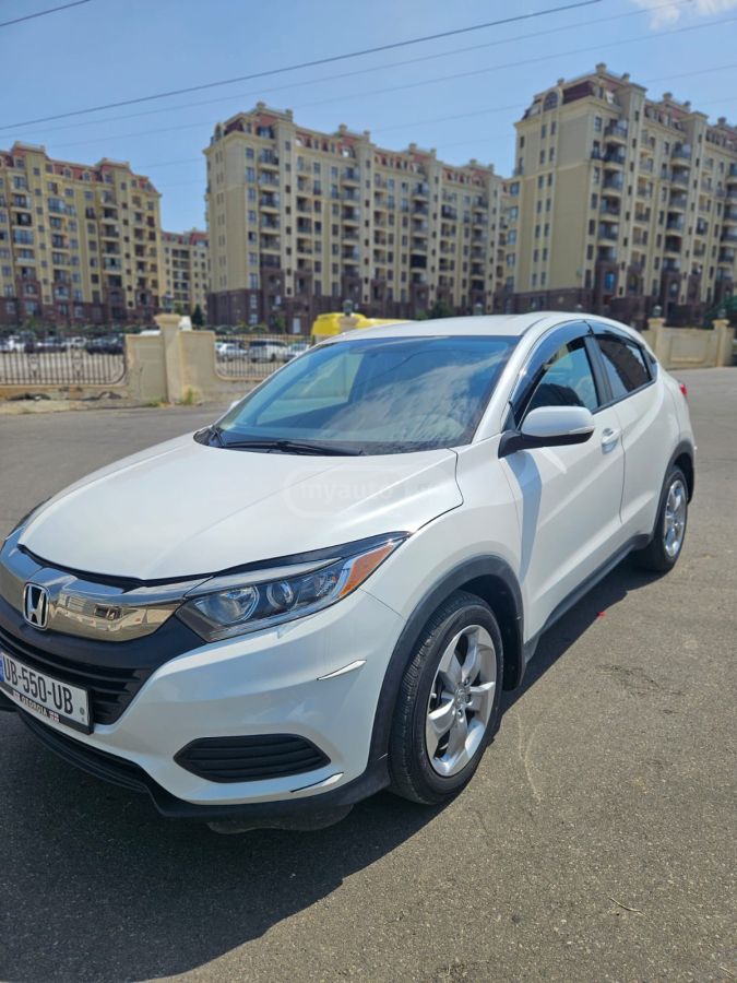 Honda Sport 4dr Front-Wheel Drive CV — миниатюра 2