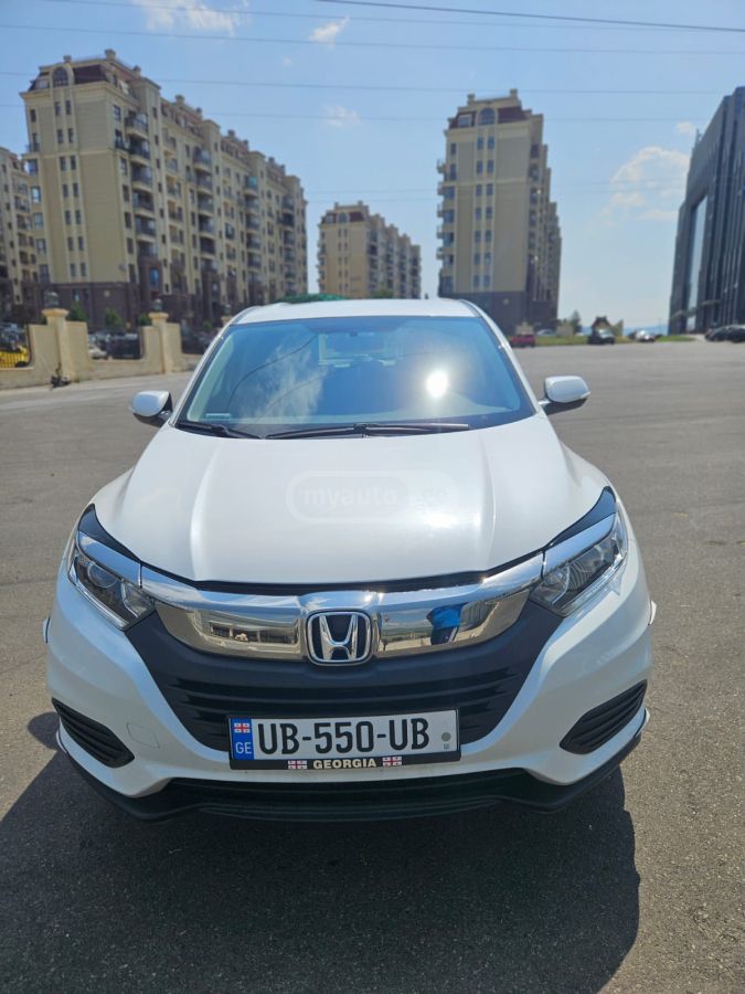 Honda Sport 4dr Front-Wheel Drive CV — миниатюра 5