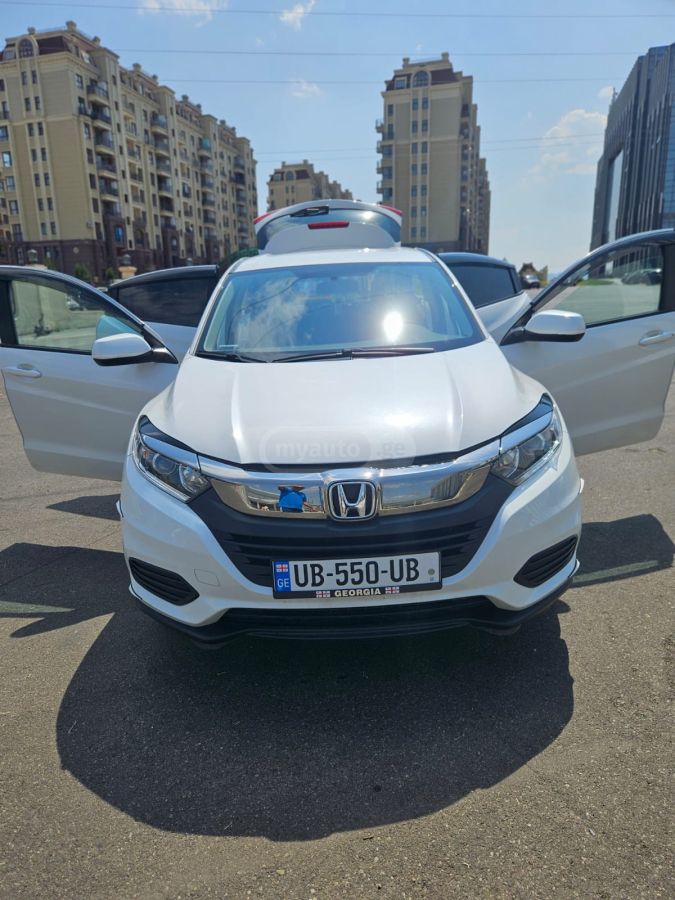 Honda Sport 4dr Front-Wheel Drive CV — миниатюра 6