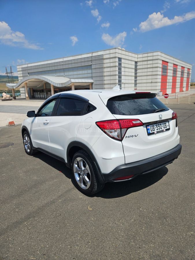 Honda Sport 4dr Front-Wheel Drive CV — миниатюра 7